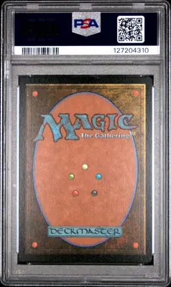PSA 9 Yuna's Sending Staff (Rainbow Foil) Secret Lair x Final Fantasy 1863 FFX - Image 2