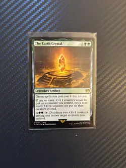 The Earth Crystal Final Fantasy Regular - Image 1