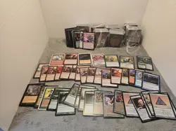 MTG Magic The Gathering BUNDLE BLIND BOX - FAST SHIPPING!!! - Image 1