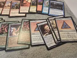 MTG Magic The Gathering BUNDLE BLIND BOX - FAST SHIPPING!!! - Image 3