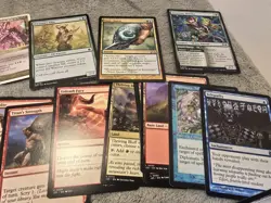 MTG Magic The Gathering BUNDLE BLIND BOX - FAST SHIPPING!!! - Image 5