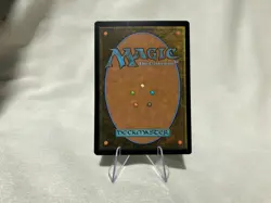 MTG FIN Final Fantasy The Water Crystal! BORDERLESS Magic the Gathering 0333 - Image 2