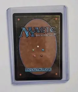 MTG Witch-king of Angmar Showcase Extended Art Borderless 0311 #323 - Image 2