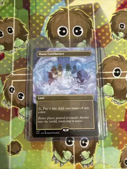 Mana Confluence Secret Lair Drop Regular - Image 1