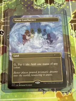 Mana Confluence Secret Lair Drop Regular - Image 2