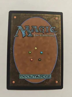 NM The Darkness Crystal, MTG, Final Fantasy, Magic the Gathering, 96 - Image 2