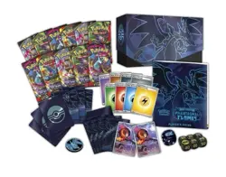 Phantasmal Flames: Pokemon Center Elite Trainer Box (ETB) PREORDER | CONFIRMED | - Image 2