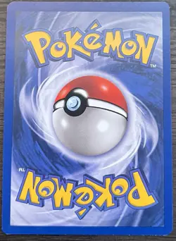 1st Edition GERMAN PlusPower 84/102 Pokemon TCG WOTC Base Set MINT - Image 2