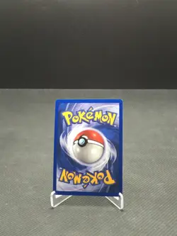 1999 Pokemon 1st Edition German PlusPower Never Played No. 84 *24 - Image 2