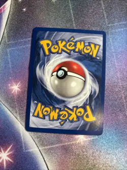 (VP) 1st Edition German PlusPower 84/102 Base Set WoTC Pokemon LP - Image 2