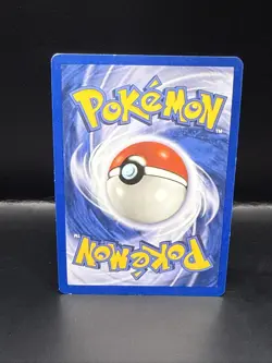 Pokemon Flareon Jungle 3/64 Holo Unlimited Holo Rare Dutch - Image 5