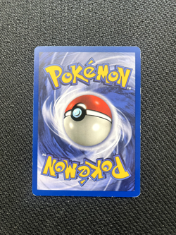 Pokemon TCG Snorlax 1st Edition Jungle 27/64 Unlimited Non-Holo Rare! - Image 3