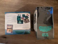 2x Pokemon TCG Twilight Masquerade ETB Elite Trainer Box New Sealed - Image 2