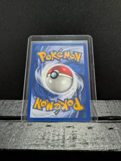 Pokemon TCG Blaine's Growlithe Gym Heroes 62/132 Regular Unlimited NM #0093 - Image 2