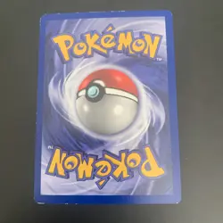 Eevee 51/64 Pokemon TCG Jungle Set 1st Edition Non-Holo - Image 2