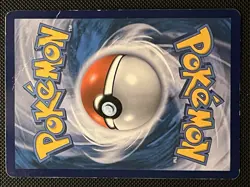 Pokemon Mega Rayquaza EX Full Art Roaring Skies 105/108 ENGLISH HP - Image 2
