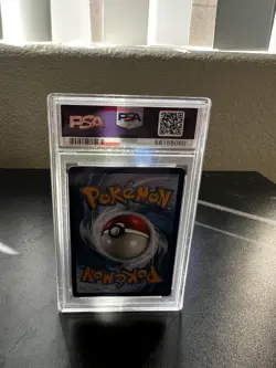 2016 POKEMON XY EVOLUTIONS #2 M VENUSAUR EX PSA 10 - Image 4