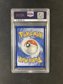 2023 Pokemon PAL EN Special Illustration Rare 257/193 Wo-Chien ex PSA 10 - Image 2