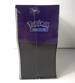 Pokemon Paldean Fates SEALED POKEMON CENTER EXCLUSIVE Elite Trainer Box ETB - Image 4