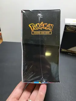 Pokemon Center Exclusive TCG Mega Evolution Elite Trainer Box ETB Set of 2 - Image 5