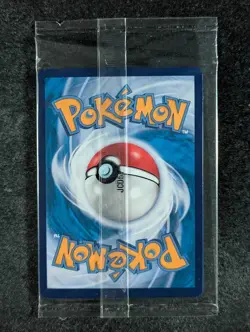 2024 Pokemon SNORLAX #018/066 Peripheral Gift Box Reverse Holo Colorless Chinese - Image 2