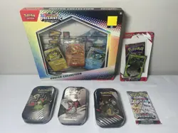 Pokemon TCG Variety Lot of 6 Items as Pictured - All New Factory Sealed See Pics - Image 3