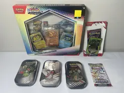 Pokemon TCG Variety Lot of 6 Items as Pictured - All New Factory Sealed See Pics - Image 4