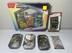 Pokemon TCG Variety Lot of 6 Items as Pictured - All New Factory Sealed See Pics - Image 5