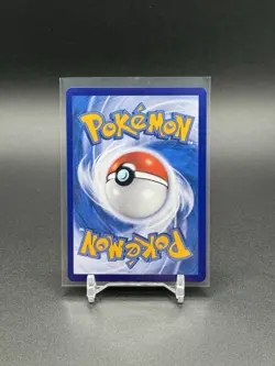 Pokemon Captain Pikachu 0704/09 Shining Holo Chinese Gem Box Exclusive US Seller - Image 2