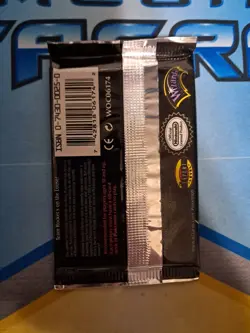 Pokemon 1st Edition Team Rocket Booster Pack Sealed - Image 2