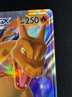 Pokemon Charizard GX SM211 - SM Promos - Holo - LP/NM - Image 3