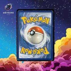 Carte Pokemon Mandrillon et Engloutyran GX 158/236 Eclipse Cosmique FR - Image 2