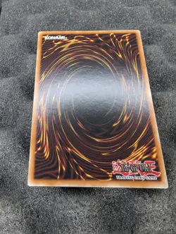 Wishes for Eyes of Blue - SDWD-EN042 - Ultra Rare- 1st Ed NM Yugioh - Image 2