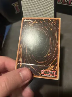 Black Rose Dragon CT05-EN003 Lightly Played LP Secret Rare Limited Edition - Image 4