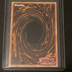 Ancient Gear Statute Yu Gi Oh TCG 1st Edition MTZM-EN045 - Image 5