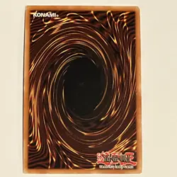 Yugioh Ancient Fairy Dragon ANPR-EN040 Ghost Rare Unlimited MP - Image 2