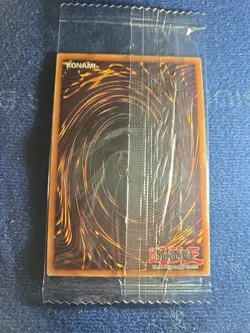 Yu-Gi-Oh! TOKEN SHARK & NUMBER 32 TKN5-EN020 - Image 2
