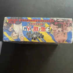 Chainsaw Man CCG TCG Doujin Trading Card Game Premium 30 Packs Booster Box Denji - Image 5