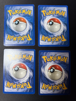 Huge Collection Bulk Lot of 600+ Pokemon Cards Mixed WOTC-XY Vintage HP-DAMAGED - Image 5