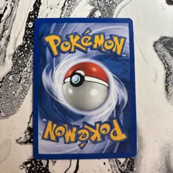 Porygon 2 12/64 Neo Revelation Pokemon Card Holo Rare Swirl Lightly Played LP - Image 3