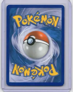Pokemon Card - Fisherman reverse - 92/123 - HeartGold SoulSilver - 2010 - Image 2