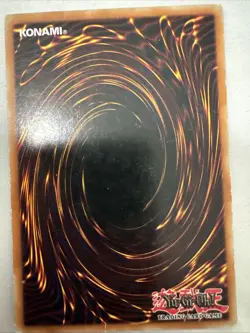 Ancient Gear Explosive-YuGiOh spell card- 1st edition - Image 3