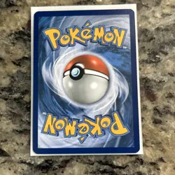 Pokemon TCG Entei GX Full Art Holo Ultra Rare Card 71/73 Shining Legends - Image 2