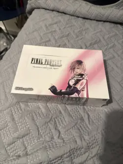 Final Fantasy Trading Card Game Opus V - Spanish - 36 Pack Booster Set - Image 1