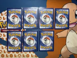 Pokemon TCG Stellar Crown Illustration Rare IR Cards | 7 Card Lot NM | Lot #4 - Image 4