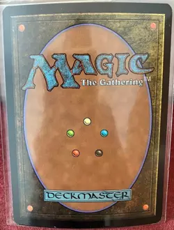 MTG Wren's Run Packmaster Foil Card Lorwyn Pre-Release Magic Promo B - Image 2