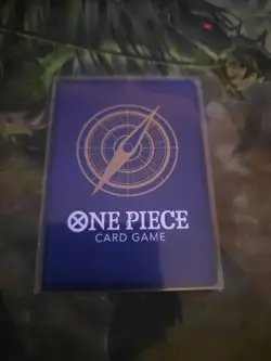 One Piece Card Game TCG Boa Hancock PRB02-017 Alt Art M/NM Condition - Image 2