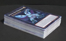Yu-Gi-Oh XYZ 46 Card Mixed Lot Vintage Modern Ultra Rare Exosister Number Cipher - Image 2