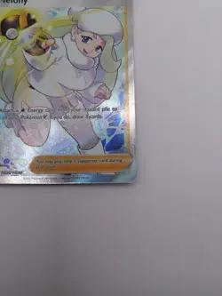 Pokemon Card Melony TG26/TG30 Astral Radiance Full Art Trainer Near Mint - Image 2