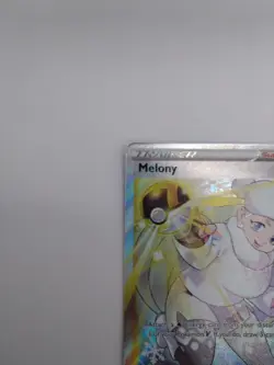 Pokemon Card Melony TG26/TG30 Astral Radiance Full Art Trainer Near Mint - Image 4